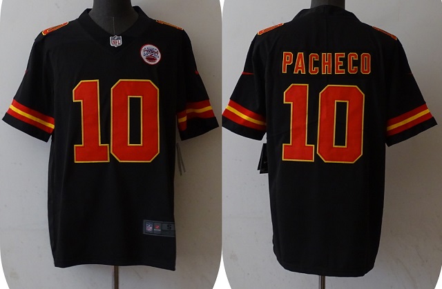 Kansas City Chiefs Jerseys 15 [Cheap NFL Jerseys 1515]